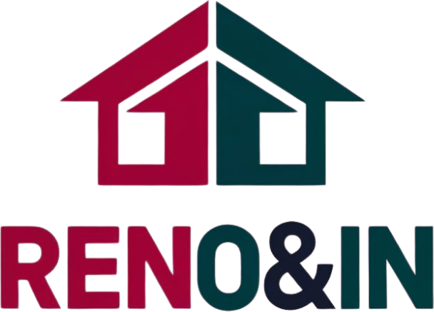 RENO&IN Logo